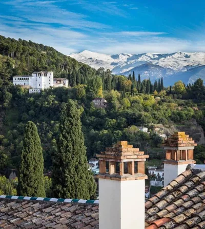 Hotel Reina Cristina — foto 6
