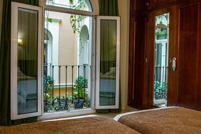 Hotel Reina Cristina — foto 8