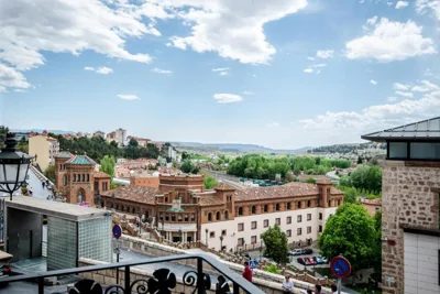 Hotel Reina Cristina — Foto 8