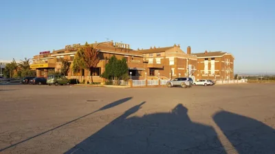 Hotel Reina Isabel — foto 5