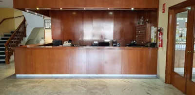Hotel Reina Isabel — foto 6