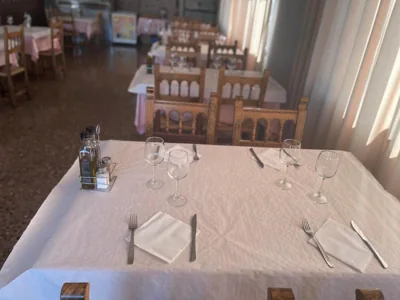 Hotel Reina Isabel — foto 8