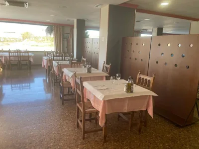 Hotel Reina Isabel — foto 10