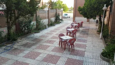 Hotel Reina Isabel — foto 12