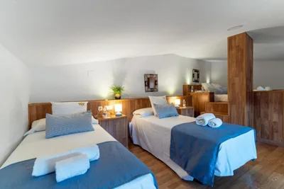 Hotel Reina Mora — foto 2