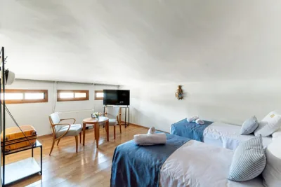 Hotel Reina Mora — foto 5