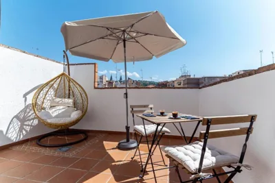 Hotel Reina Mora — foto 6