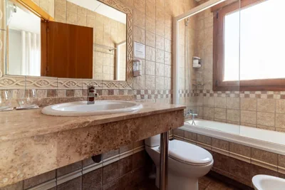 Hotel Reina Mora — foto 8