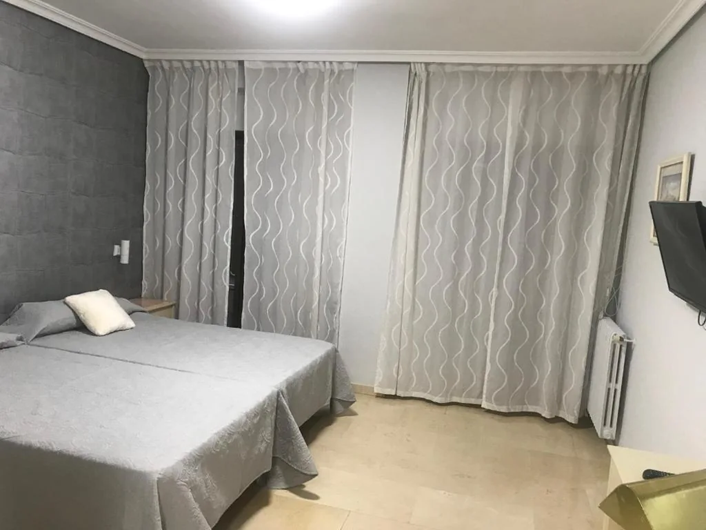 Superior-Doppelzimmer – 1 oder 2 Betten — Hotel Reina Victoria