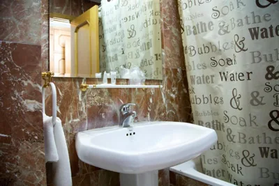 Hotel Reina Victoria — Foto 3