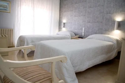 Hotel Reina Victoria — Foto 6