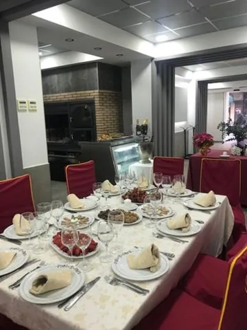 Hotel Reina Victoria — Foto 7