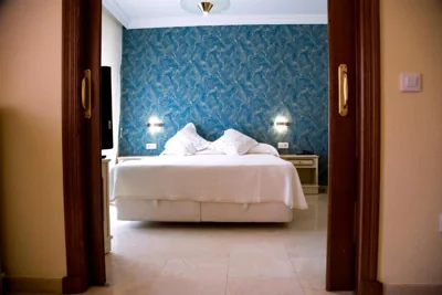 Hotel Reina Victoria — Foto 10