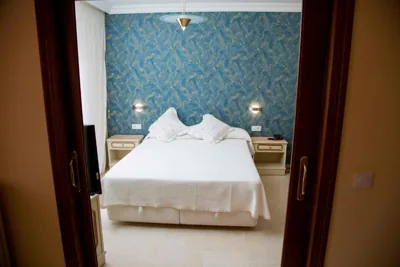 Hotel Reina Victoria — Foto 11