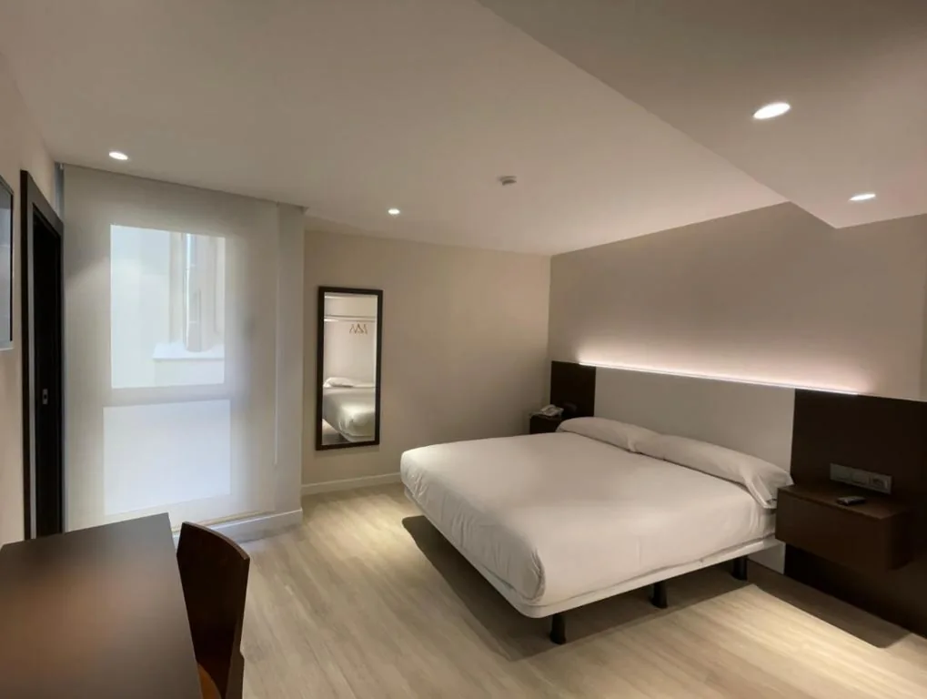 Camera Doppia Standard — Hotel Remigio