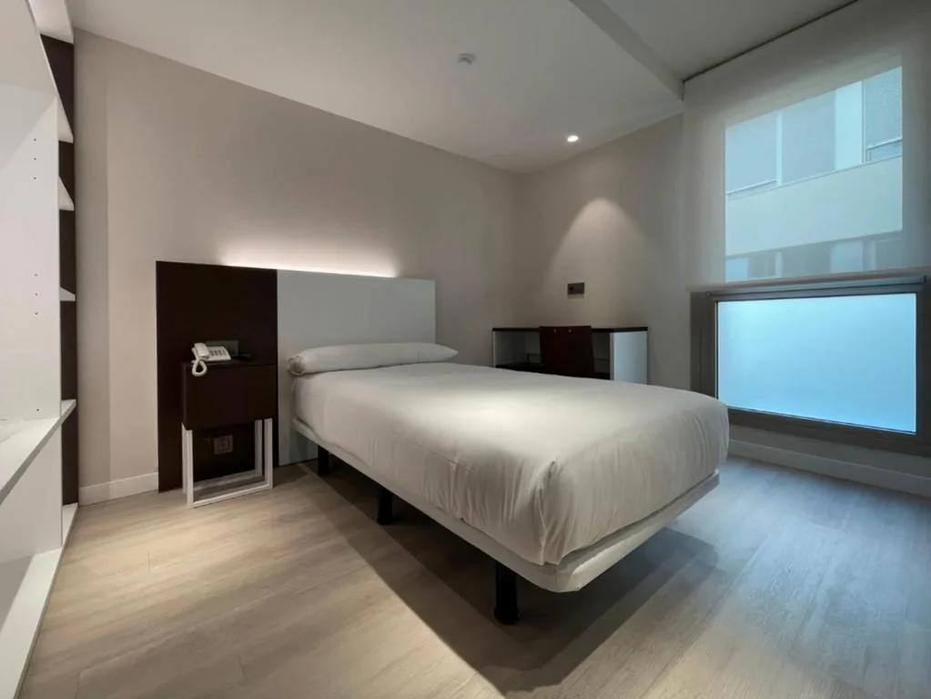 Camera Singola — Hotel Remigio