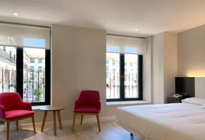 Hotel Remigio — foto 2