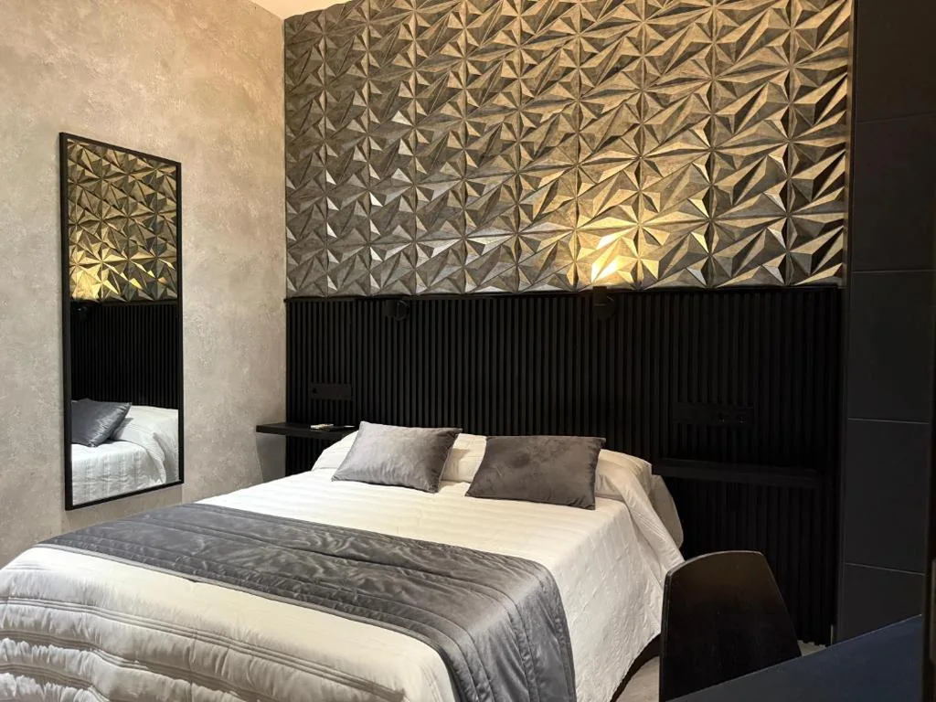 Hotel Reset