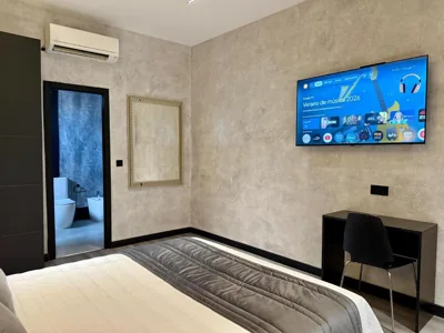 Hotel Reset — Foto 4