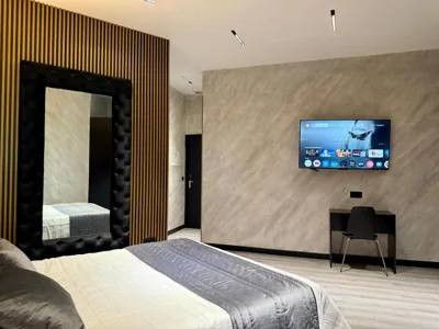 Hotel Reset — Foto 5