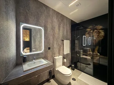 Hotel Reset — Foto 6