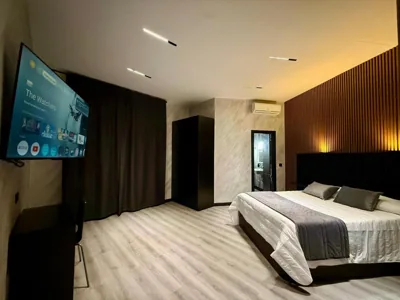 Hotel Reset — Foto 8