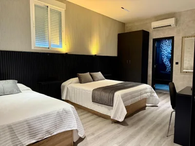 Hotel Reset — Foto 11