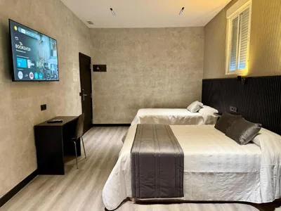 Hotel Reset — Foto 12