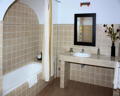 Hotel Residencia Miami — Foto 3