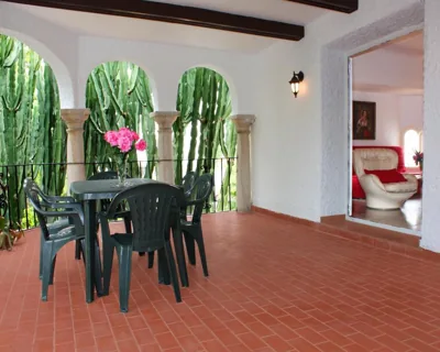 Hotel Residencia Miami — Foto 5