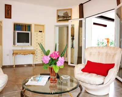 Hotel Residencia Miami — Foto 6