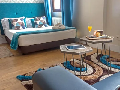 Hotel Resort Cueva del Fraile — 照片 2