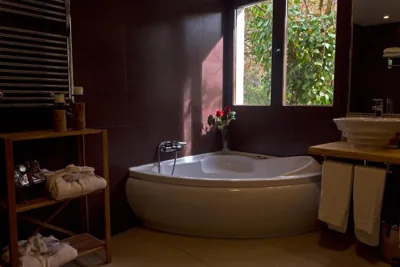 Hotel Resort Cueva del Fraile — 照片 3