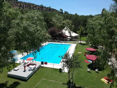 Hotel Resort Cueva del Fraile — 照片 4