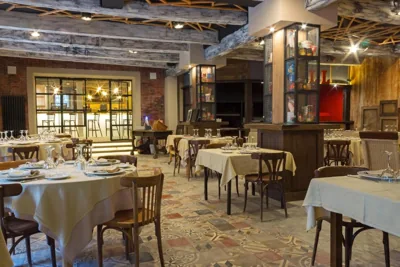 Hotel Resort Cueva del Fraile — 照片 5