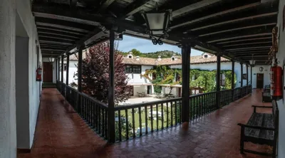 Hotel Resort Cueva del Fraile — 照片 6