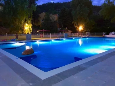 Hotel Resort Cueva del Fraile — 照片 7