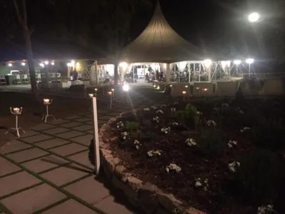 Hotel Resort Cueva del Fraile — 照片 9