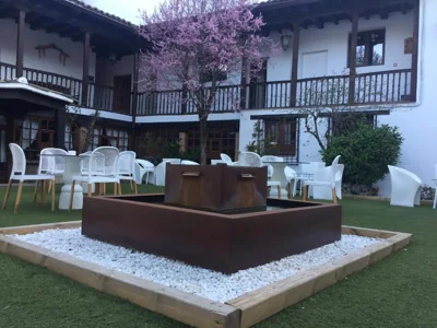 Hotel Resort Cueva del Fraile — 照片 10