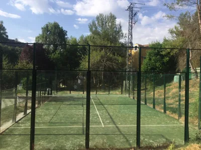 Hotel Resort Cueva del Fraile — 照片 11
