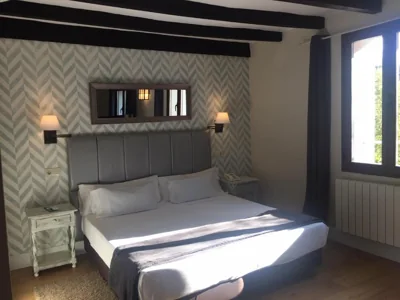 Hotel Resort Cueva del Fraile — 照片 12