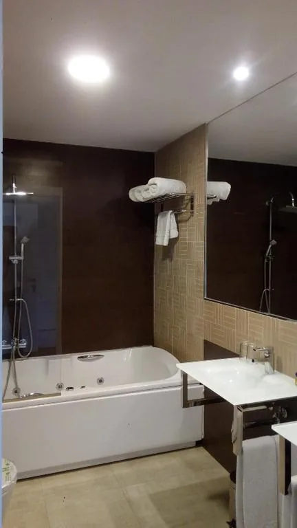 Suite — Hotel Resort Cueva del Fraile