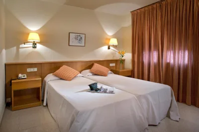 Hotel Restaurant Bon Retorn — 照片 2