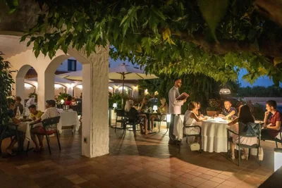 Hotel Restaurant Bon Retorn — 照片 5