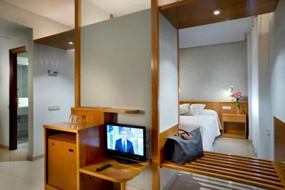 Hotel Restaurant Bon Retorn — 照片 6