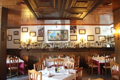 Hotel Restaurant Cal Petit — photo 5