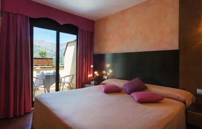 Hotel Restaurant Cal Petit — photo 8