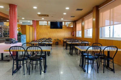 Hotel Restaurant Casa Miquel — foto 4