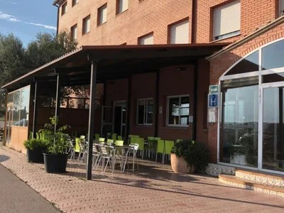 Hotel Restaurant Casa Miquel — foto 12