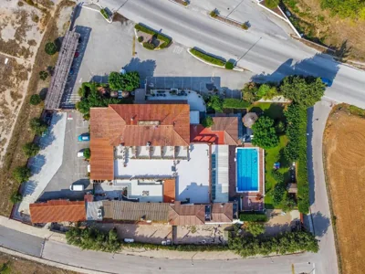 Hotel & Restaurant Figueres Parc — foto 4